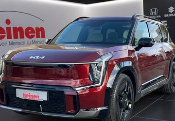 Kia EV9 6.000 km 65.480 &euro; Holzwickede 59439