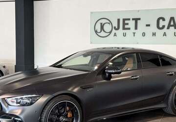 Mercedes-Benz AMG GT 11.925 km 165.900 &euro; Wuppertal 42349