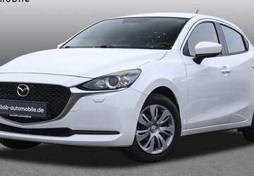 Mazda 2 60.808 km 12.888 &euro; Bochum 44809