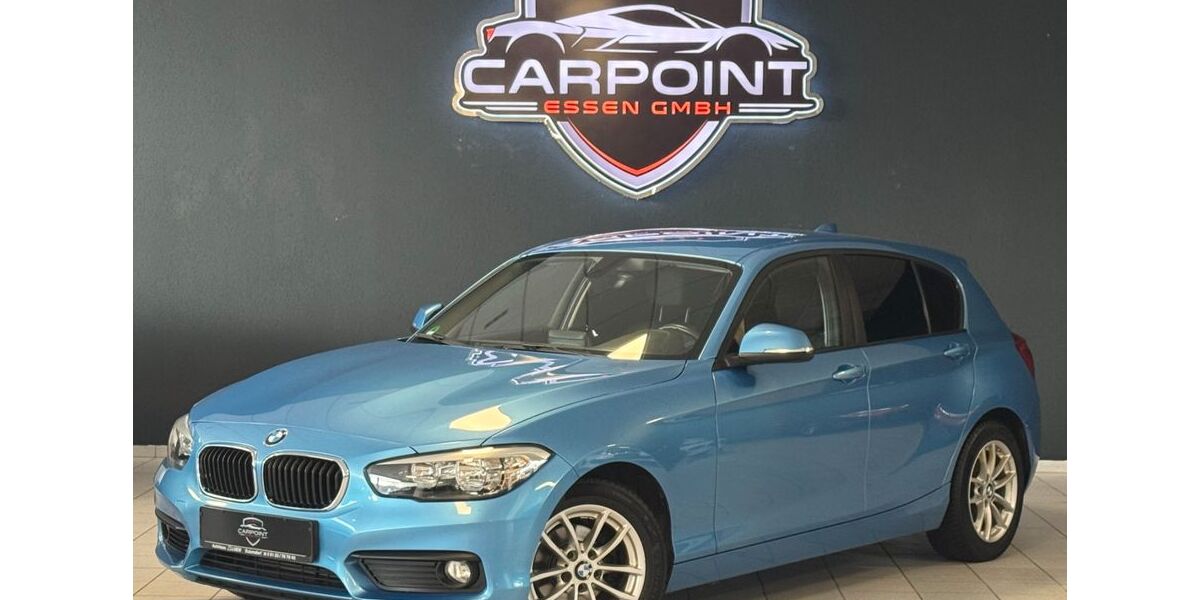 BMW 116 163.900 km 8.900 &euro; Essen 45138