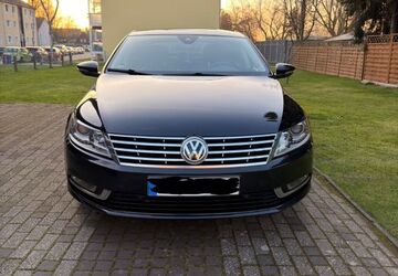 VW CC 190.000 km 11.000 &euro; Mülheim an der Ruhr 45476