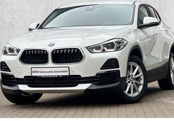 BMW X2 33.392 km 27.880 &euro; Wuppertal 42117