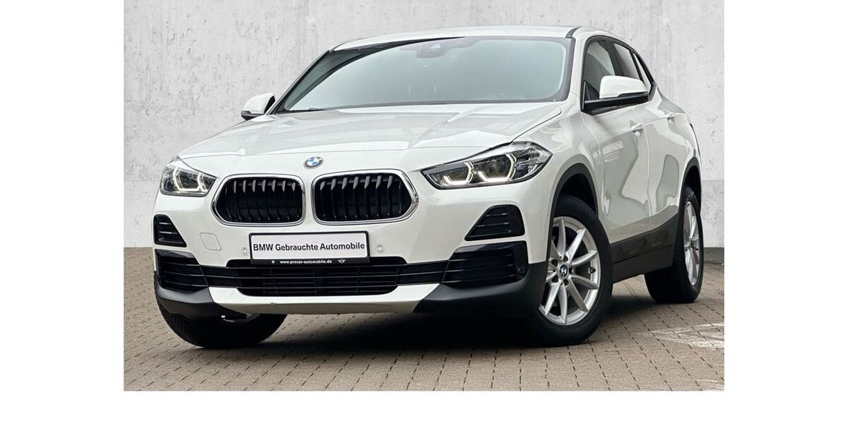 BMW X2 33.392 km 27.880 &euro; Wuppertal 42117