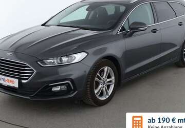 Ford Mondeo 98.199 km 13.780 &euro; Essen 45141