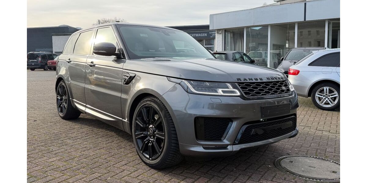 Land Rover Range Rover Sport 147.500 km 30.950 &euro; Essen 45326