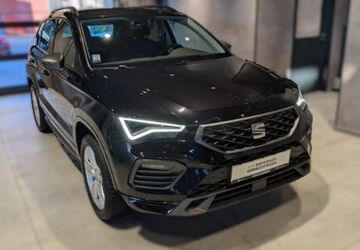 Seat Ateca 53.065 km 27.990 &euro; Hagen 58089