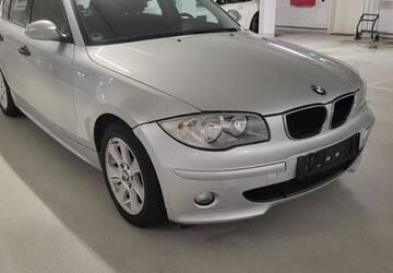 BMW 116 70.000 km 3.900 &euro; Essen 45326