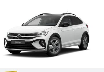 VW Taigo 9.967 km 24.780 &euro; Bochum 44809