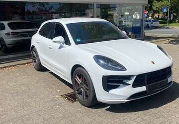 Porsche Macan 153.000 km 51.500 &euro; Castrop-Rauxel 44581