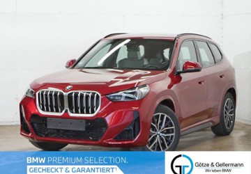 BMW X1 13.173 km 43.840 &euro; Mülheim 45472