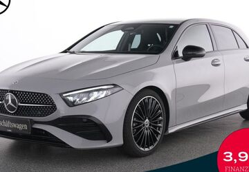 Mercedes-Benz A 200 5.971 km 34.350 &euro; Essen 45309