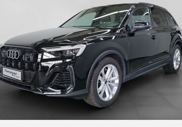 Audi Q7 35.127 km 64.490 &euro; Bochum 44809