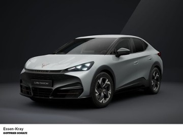 Gebrauchte Cupra Tavascan