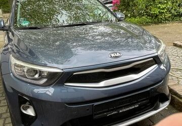 Kia Stonic 34.160 km 17.490 &euro; Bochum 44894