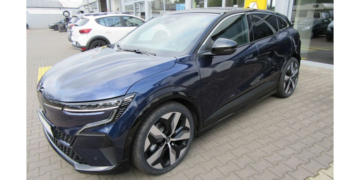 Renault Megane 7.990 km 36.980 &euro; Bochum 44795