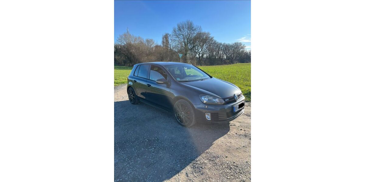 VW Golf 185.000 km 7.550 &euro; Bochum 44879