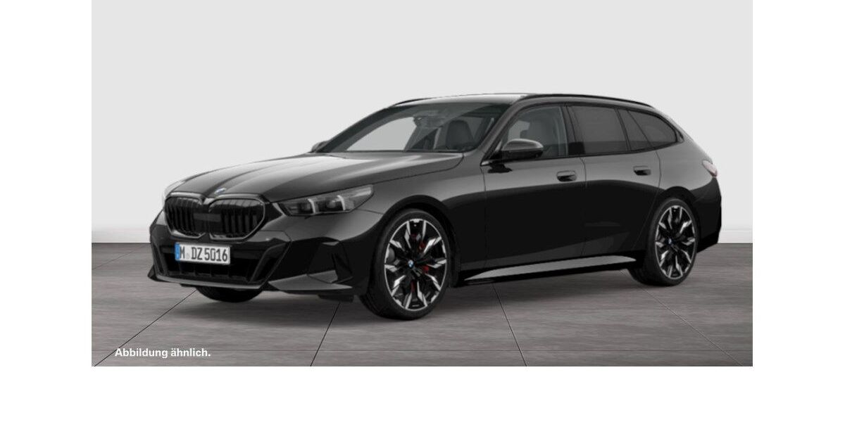 BMW 540 3.500 km 87.990 &euro; Hagen 58119