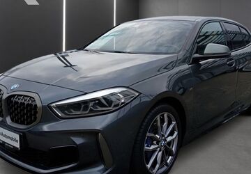 BMW M135 88.836 km 28.660 &euro; Bottrop 46236