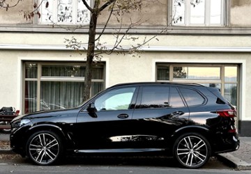 BMW X5 62.997 km 59.600 &euro; Bochum 44803