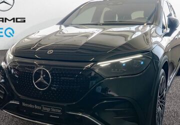Mercedes-Benz EQE SUV 3.109 km 71.580 &euro; Hagen 58135