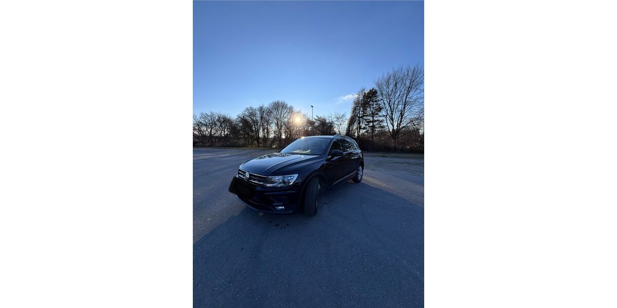 VW Tiguan 205.000 km 14.000 &euro; Dortmund 44339