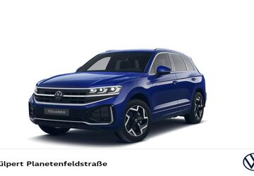 VW Touareg 19.094 km 62.922 &euro; Dortmund 44379