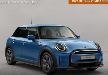 Mini ONE 14.375 km 21.699 &euro; Essen 45141