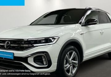 VW T-Roc 17.784 km 29.900 &euro; Hagen 58089