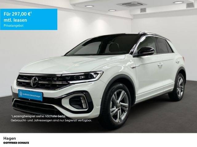 VW T-Roc 17.784 km 29.900 &euro; Hagen 58089