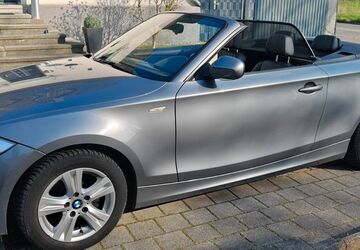 BMW 118 120.850 km 7.450 &euro; Dorsten 46284