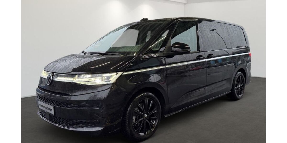 VW T7 Multivan 35.057 km 51.950 &euro; Wuppertal 42109