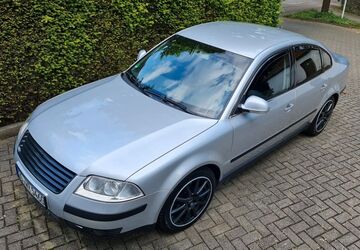 VW Passat 142.000 km 7.000 &euro; Dortmund 44229