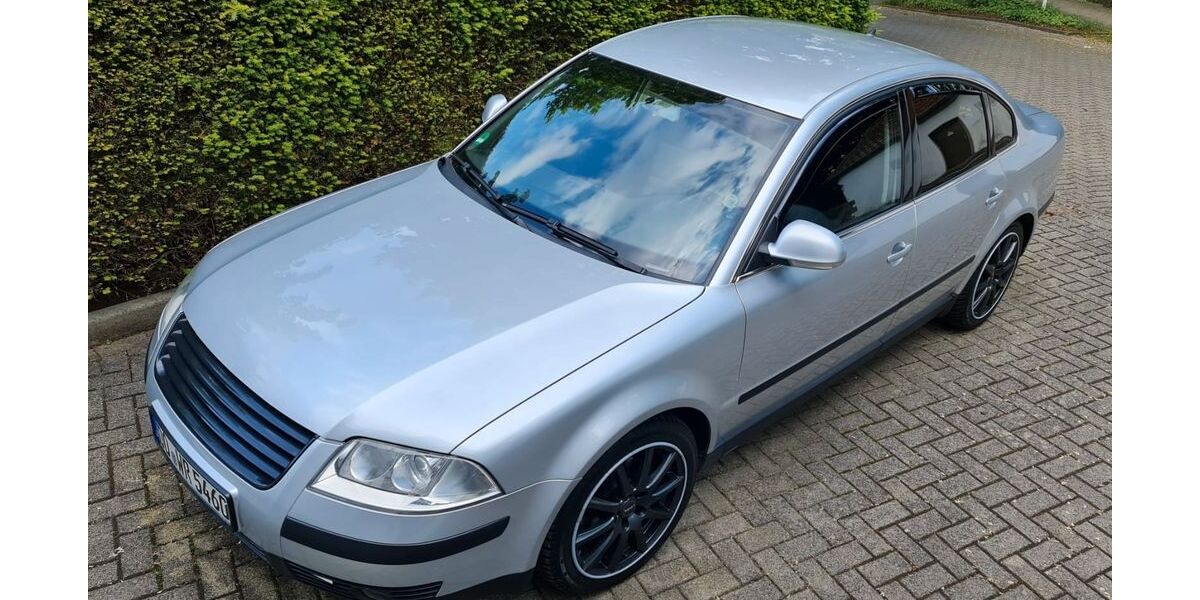 VW Passat 142.000 km 7.000 &euro; Dortmund 44229