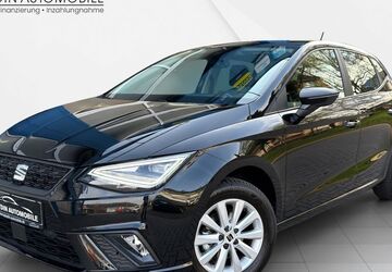 Seat Ibiza 1.800 km 16.990 &euro; Hagen 58135