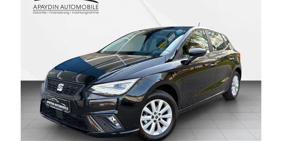 Seat Ibiza 2.300 km 16.990 &euro; Hagen 58135