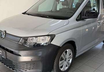 VW Caddy 122.000 km 17.990 &euro; Heiligenhaus 42579