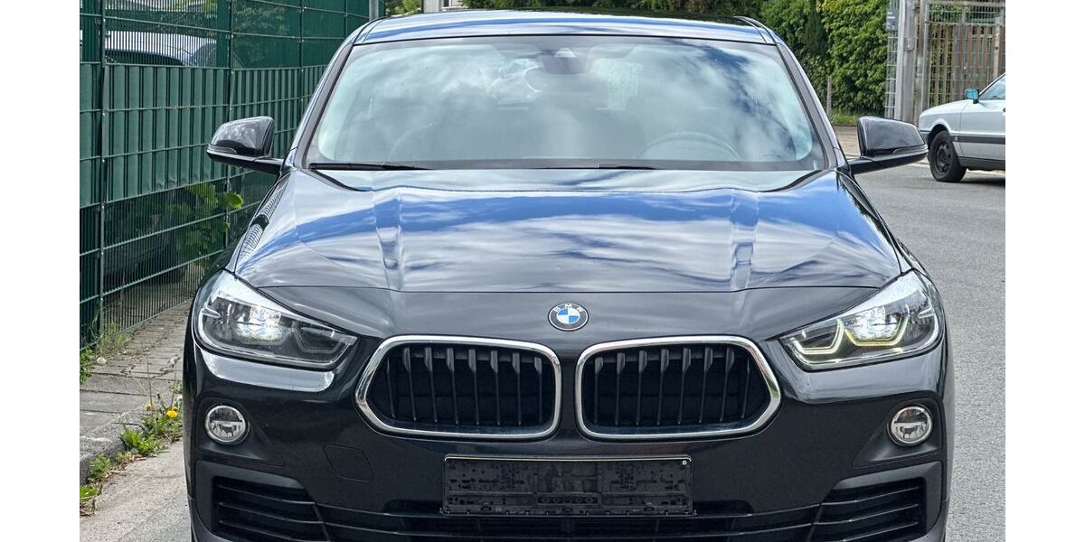 BMW X2 236.078 km 12.499 &euro; Essen 45276