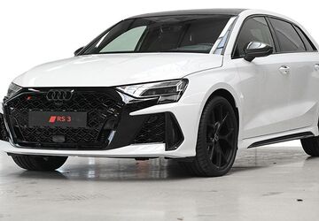 Audi RS3 2.000 km 72.990 &euro; Wuppertal 42109