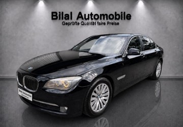 BMW 740 310.000 km 6.990 &euro; Gelsenkirchen 45889