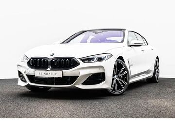 BMW 840 68.791 km 58.195 &euro; Hagen 58091