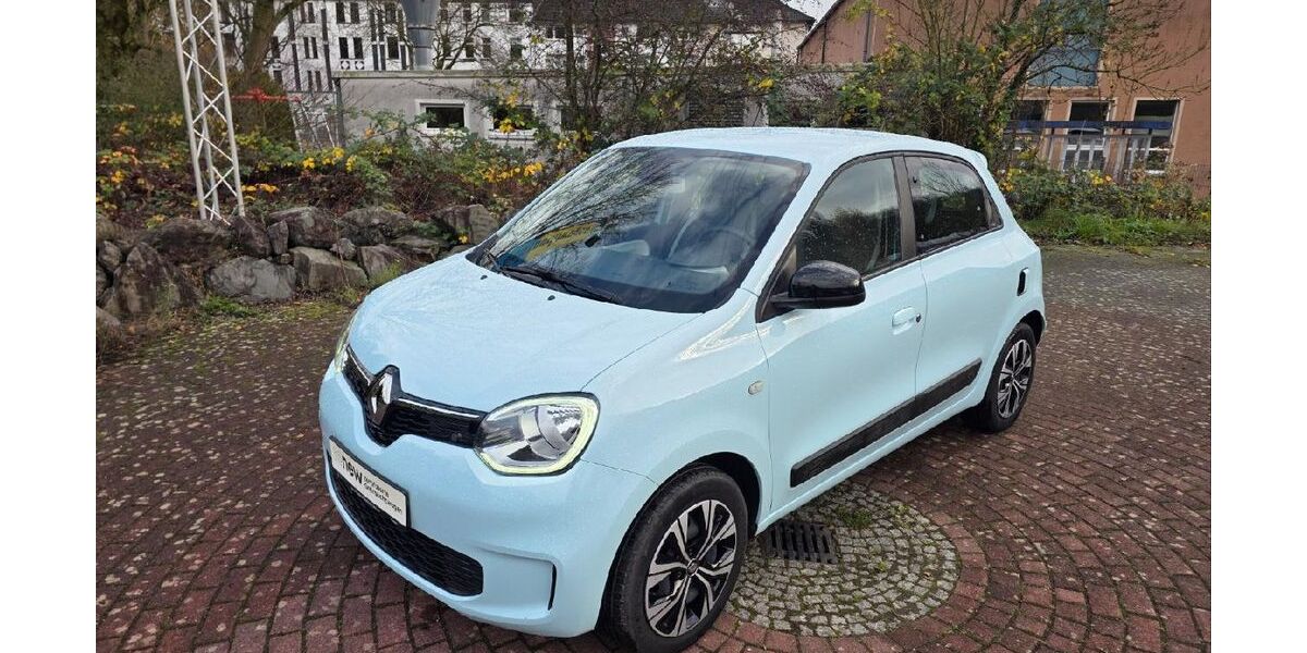 Renault Twingo 27.551 km 10.995 &euro; Hagen 58091