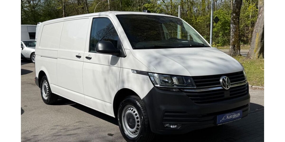 VW T6 Transporter 116.042 km 18.900 &euro; Mülheim an der Ruhr 45472