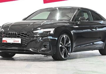 Audi S5 62.182 km 54.333 &euro; Wuppertal 42109