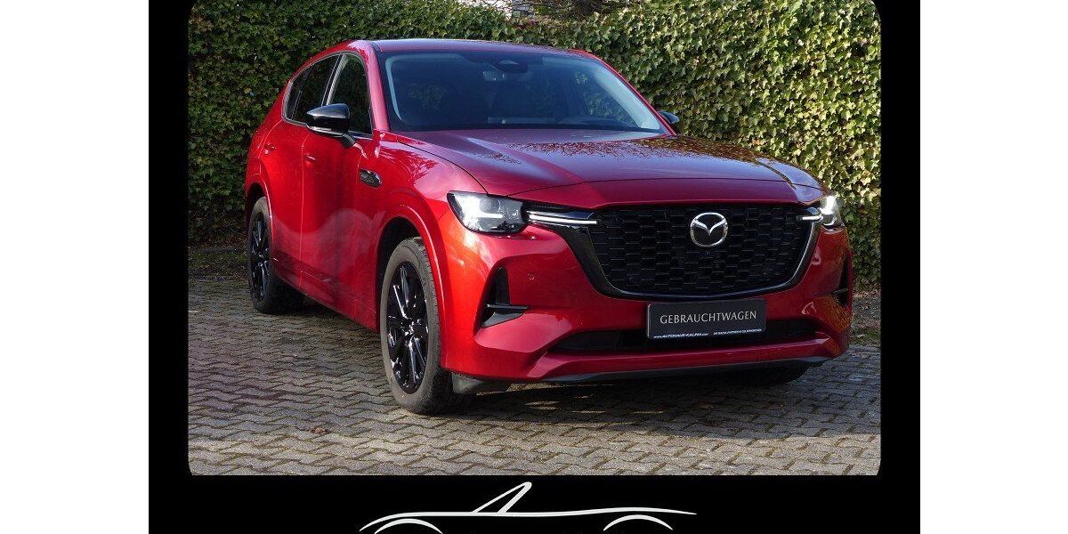 Mazda CX-60 61.227 km 37.900 &euro; Gelsenkirchen 45899
