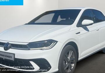 VW Polo 25.800 km 22.490 &euro; Wuppertal 42109