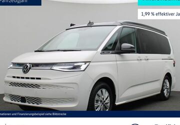 VW T7 California 13.073 km 76.330 &euro; Bochum 44866