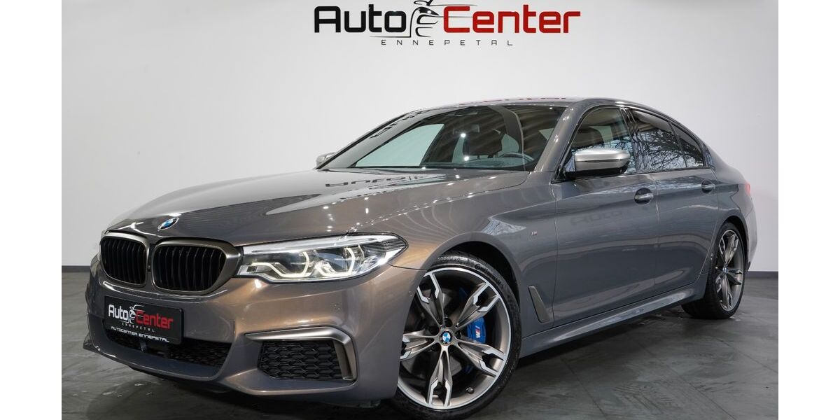 BMW M550 150.000 km 36.990 &euro; Ennepetal (Bei Wuppertal) 58256