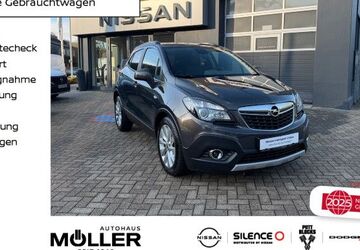 Opel Mokka 79.300 km 12.390 &euro; Hattingen 45527