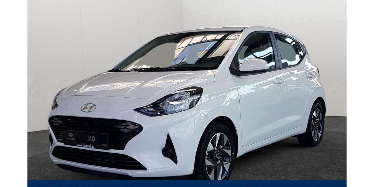 Hyundai i10 15.876 km 14.790 &euro; Bochum 44866