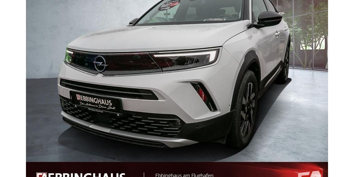 Opel Mokka-e 37.056 km 17.990 &euro; Dortmund 44289